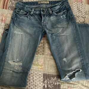 BKE women’s jeans. Super soft!!